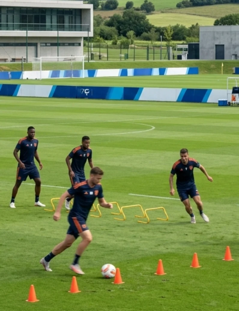 Training Camps