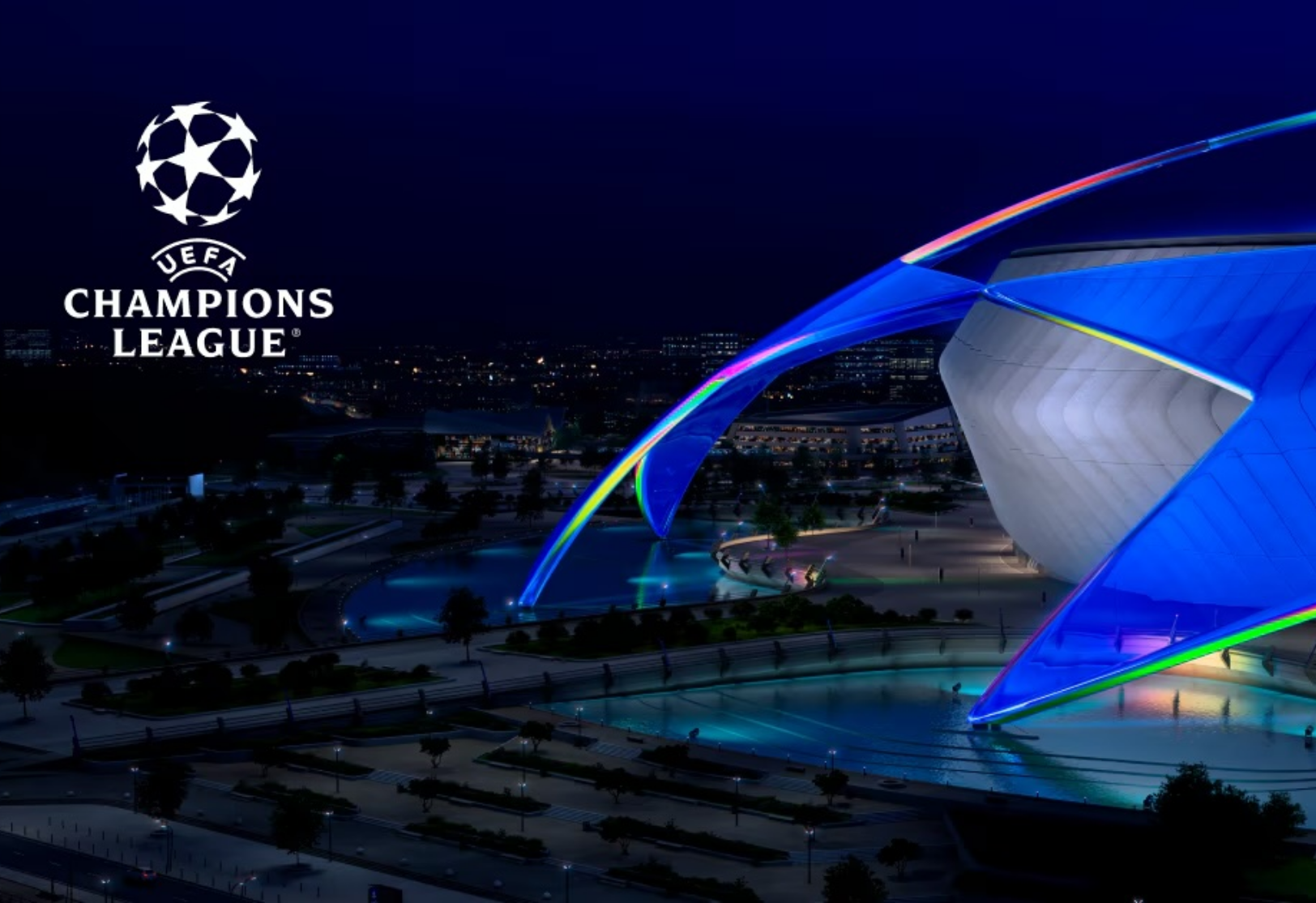 UEFA Champions League