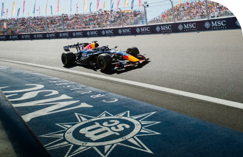 GP España Madring