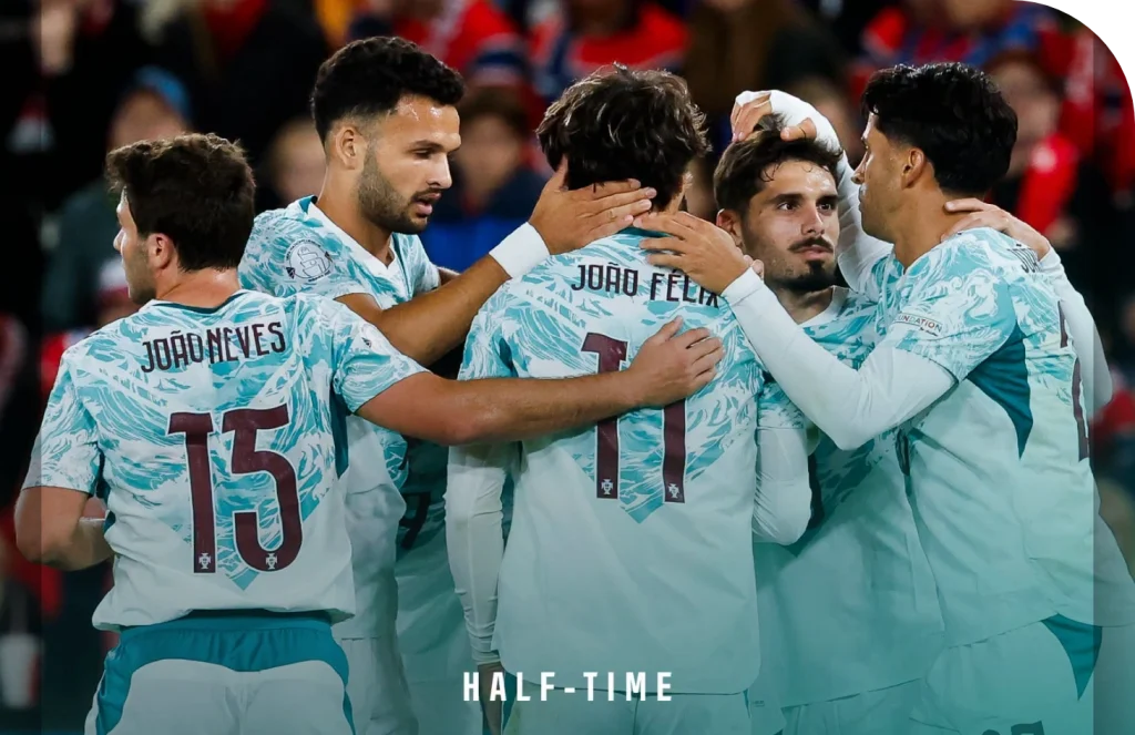 Portugal National Team