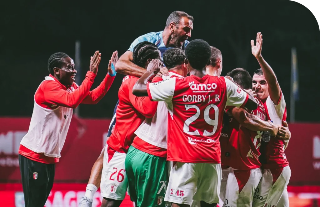 SC Braga